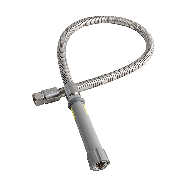 Hose 36 Flex S/S Pre-Rinse T&S For - Part No. 0036H